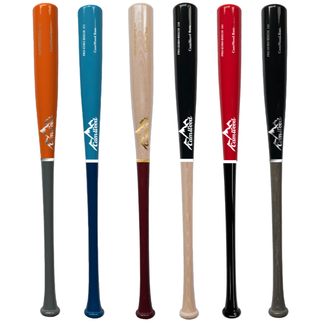 Collections CamWood Bats