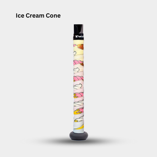 CamWood TwinTack Grips (.8mm)