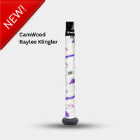 Thumbnail for CamWood Baylee Klingler - TwinTack Grip