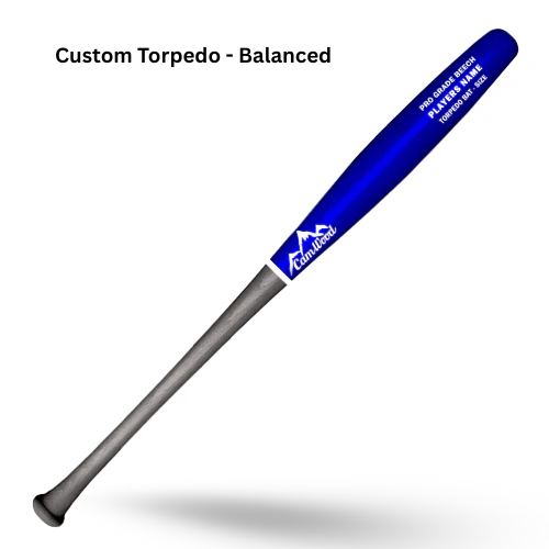 Custom Torpedo - Balanced
