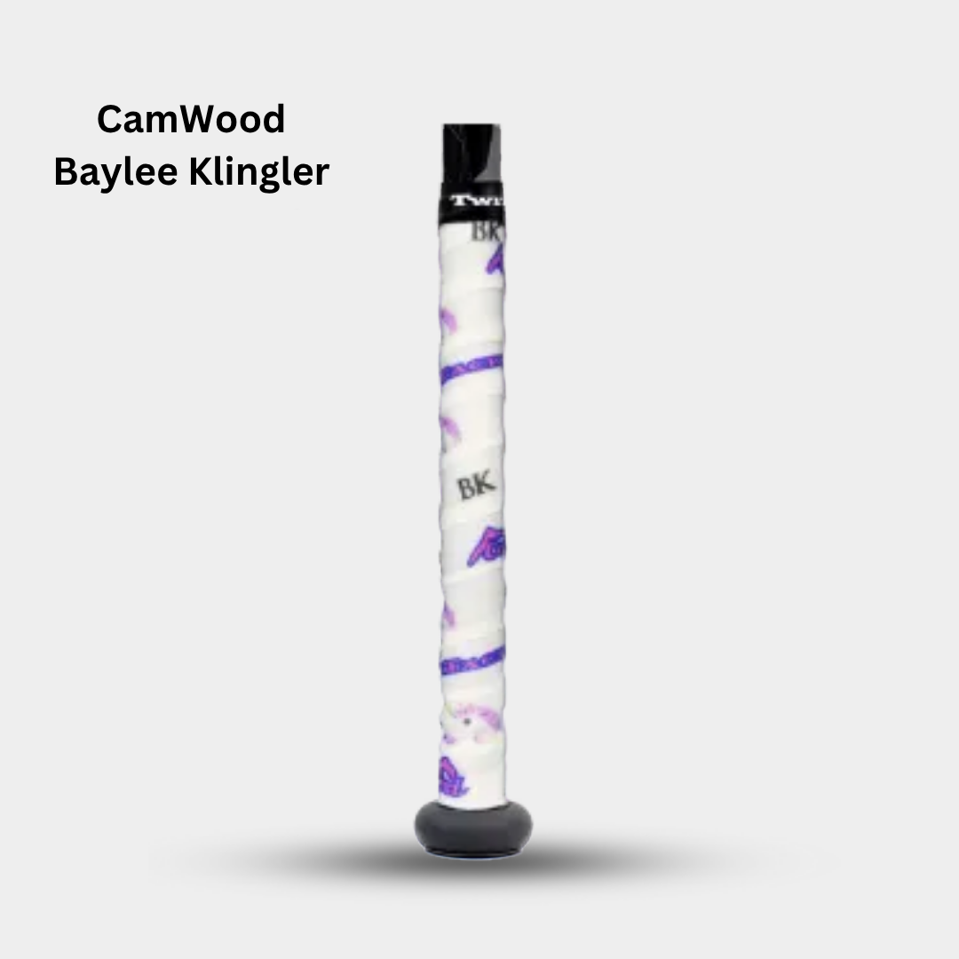 CamWood Baylee Klingler - TwinTack Grip