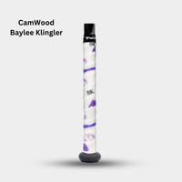 Thumbnail for CamWood Baylee Klingler - TwinTack Grip