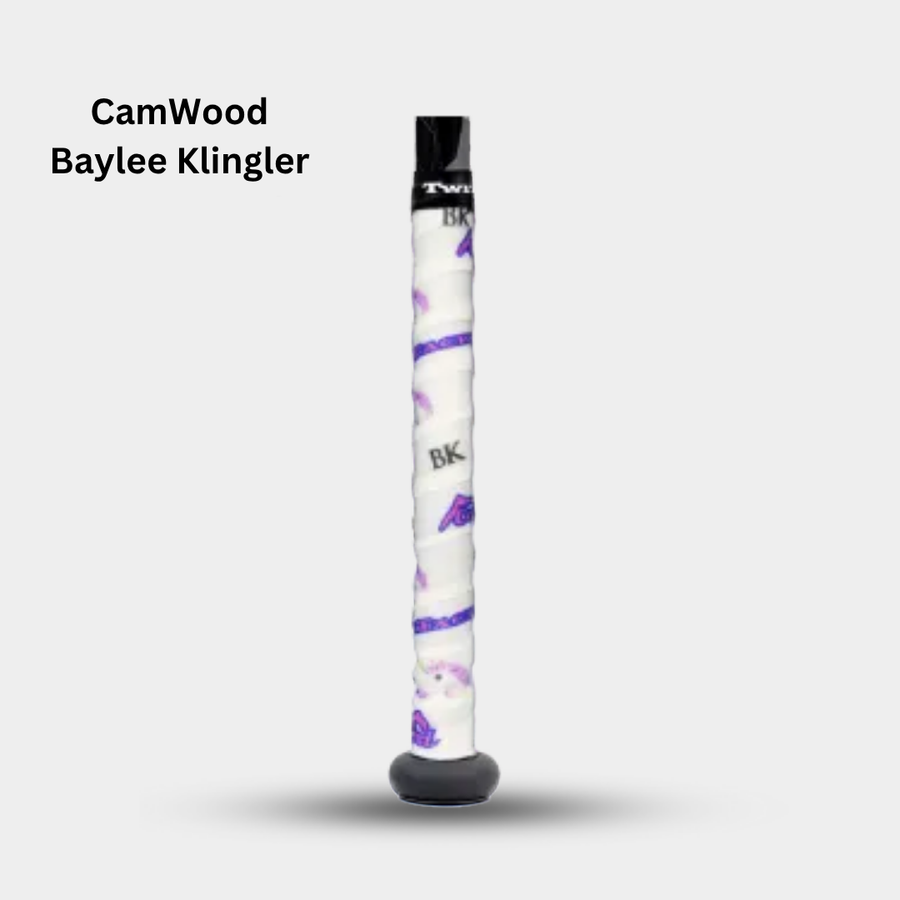 CamWood Baylee Klingler - TwinTack Grip