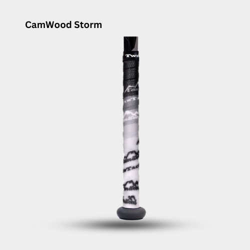 CamWood Storm - TwinTack Grip