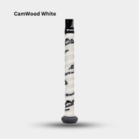 Thumbnail for CamWood White - TwinTack Grip