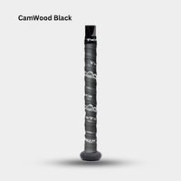 Thumbnail for CamWood Black - TwinTack Grip