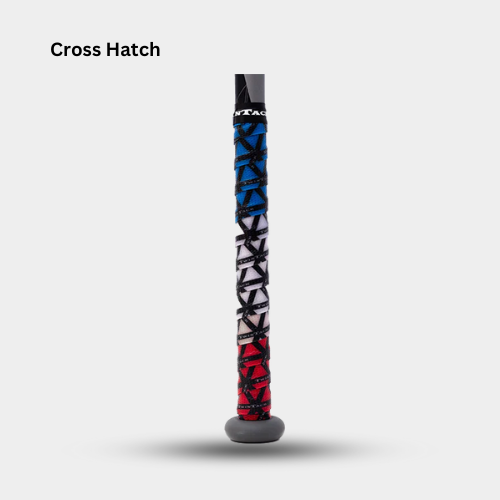 Cross Hatch - TwinTack Grip
