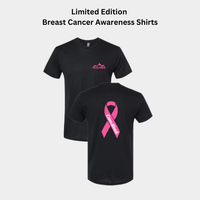 Thumbnail for Breast Cancer - CamWood Shirt