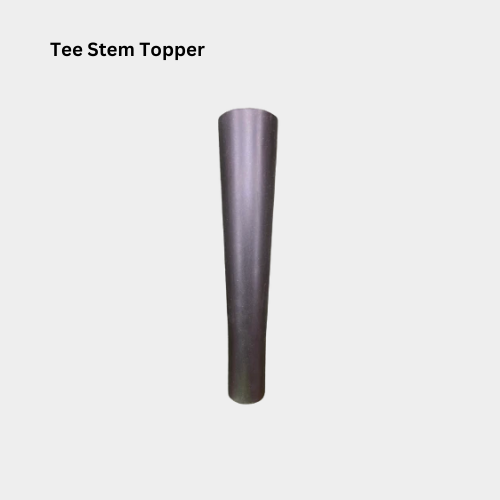 Tee Stem Topper