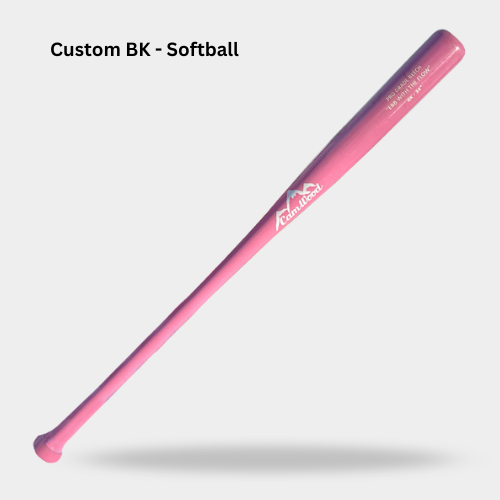 Custom BK - Softball