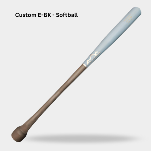 Custom E-BK - Softball