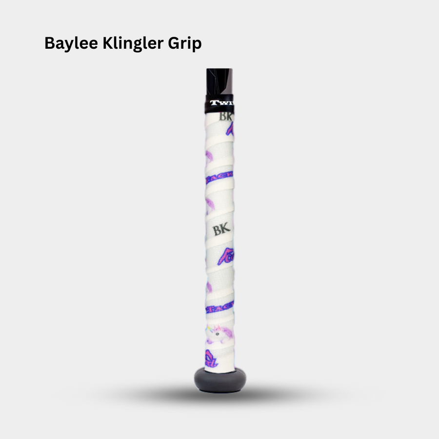 CamWood TwinTack Grips (.8mm)