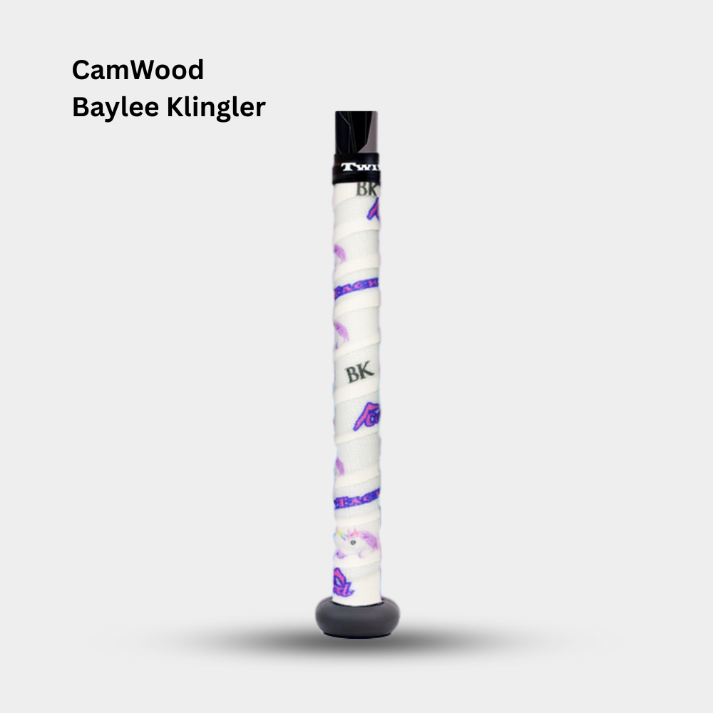 CamWood TwinTack Grips (.8mm)