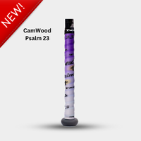 Thumbnail for CamWood Psalm 23 - TwinTack Grip