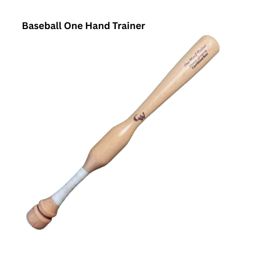 Baseball One Hand Trainer