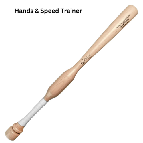 Baseball Hands & Speed Trainer