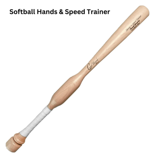 Softball CamWood Hands & Speed Trainer