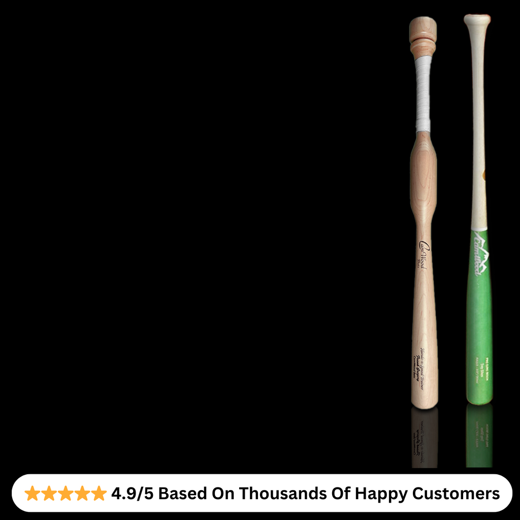 CamWood Bats