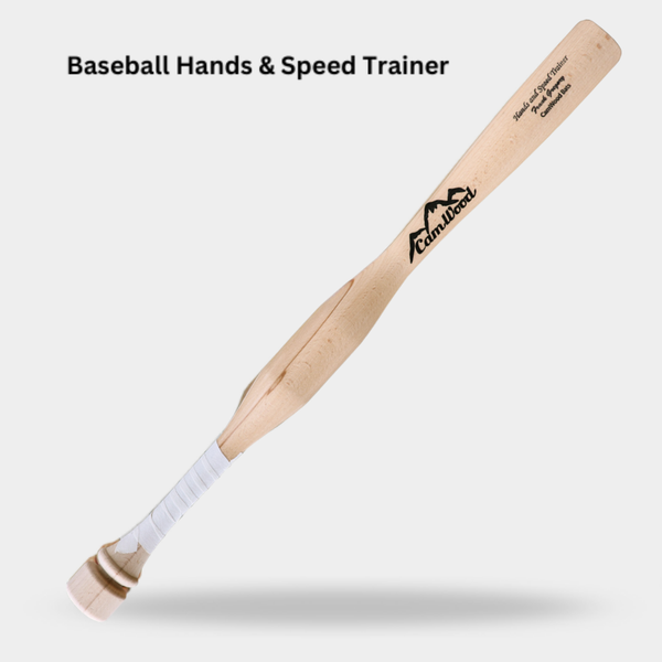 Baseball Hands & Speed Trainer