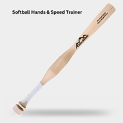Softball Hands & Speed Trainer