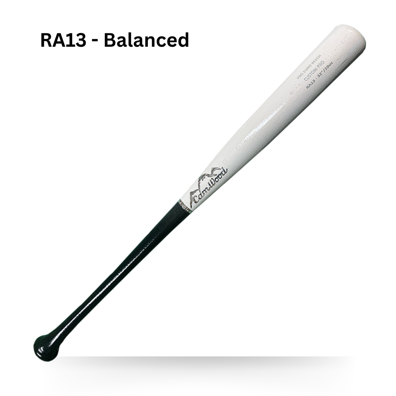 RA13 - Balanced - Pro Stock