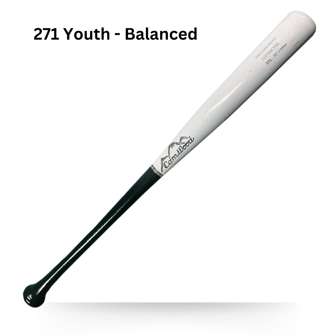 271 Youth - Balanced - Pro Stock