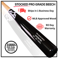 Thumbnail for Stock Game Bat + FREE Baseball Hands & Speed Trainer