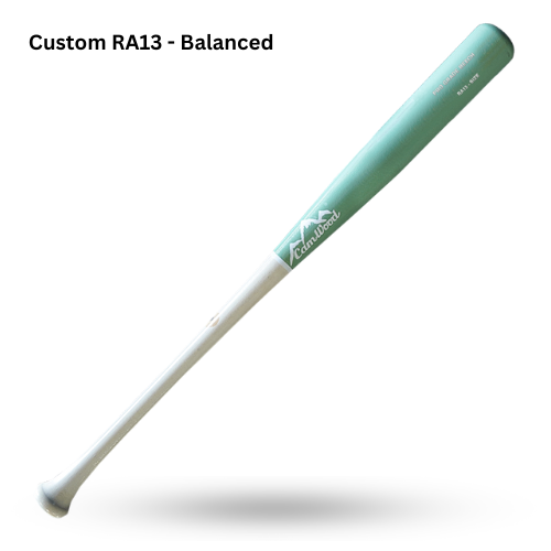 RA13 Custom - Balanced