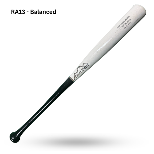 RA13 - Balanced - Pro Stock