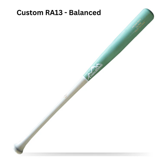 RA13 Custom - Balanced