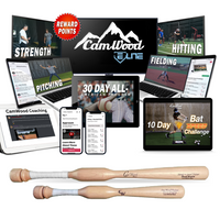 Thumbnail for Baseball All-American 30 Day Hitting Package