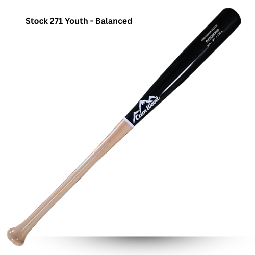 271 Youth - Balanced - Pro Stock