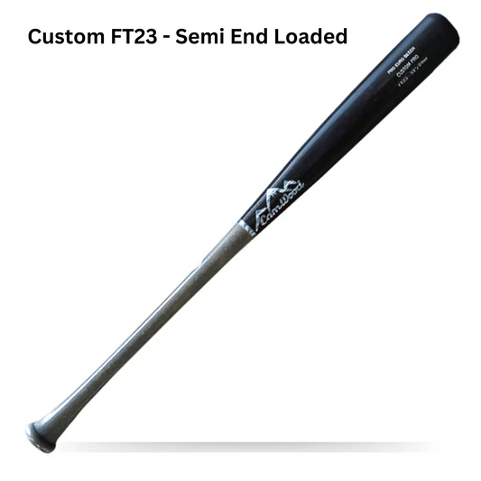 FT23 Custom - Semi End Loaded