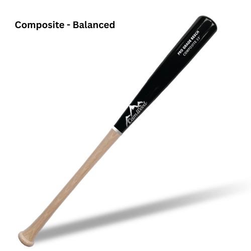 Composite Wood Bat - Balanced