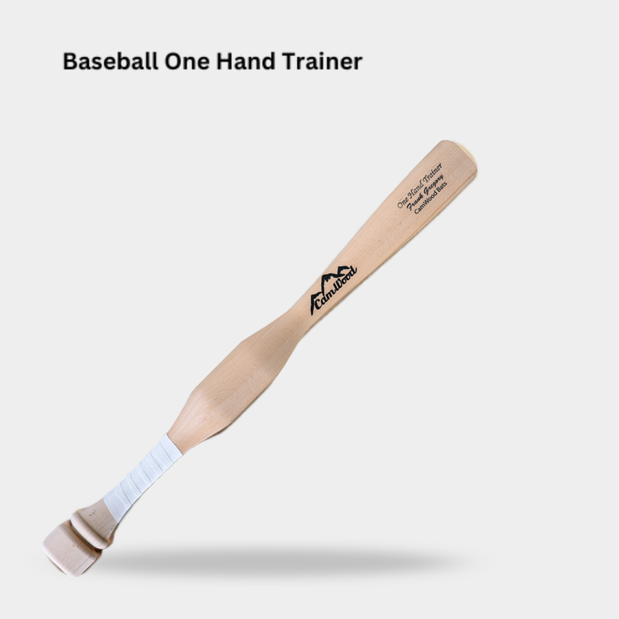 Baseball One Hand Trainer