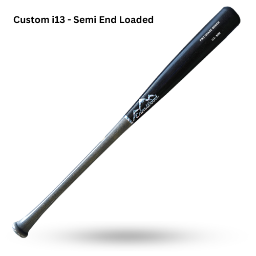 i13 Custom - Semi End Loaded