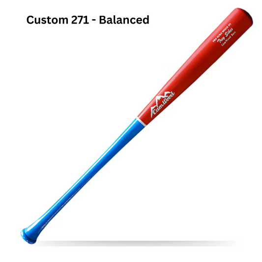 271 Custom - Balanced