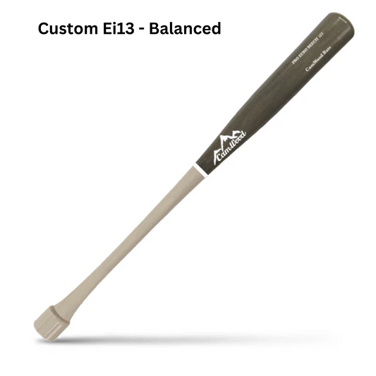 Ei13 Custom - Balanced