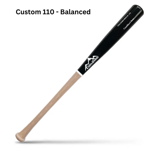 110 Custom - Balanced