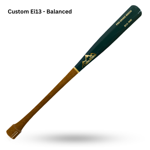 Ei13 Custom - Balanced