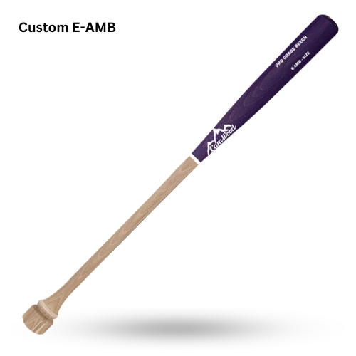 E-AMB Custom - Softball