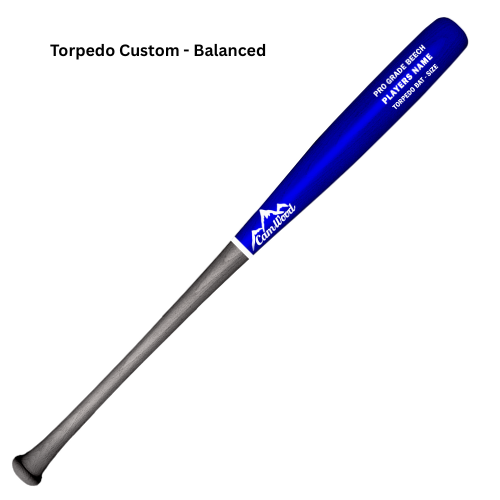 Torpedo Custom - Balanced