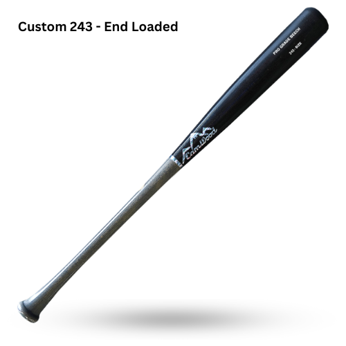 243 Custom - End Loaded