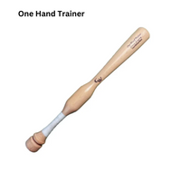 Thumbnail for Baseball One Hand Trainer