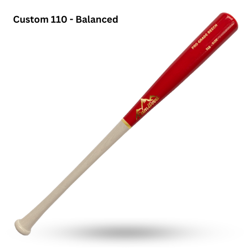 110 Custom - Balanced