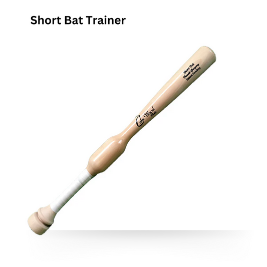 Baseball Short Bat