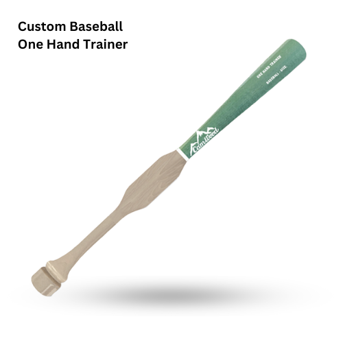 Baseball Custom One Hand Trainer