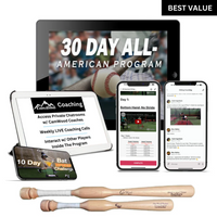 Thumbnail for Softball All-American 30 Day Package