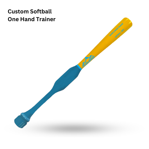 Softball Custom One Hand Trainer