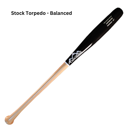 Stock Torpedo - Balanced